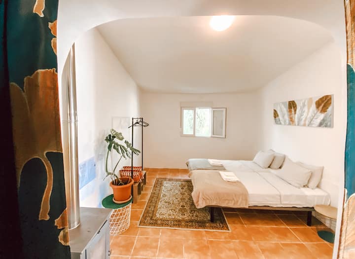 Спална соба 2