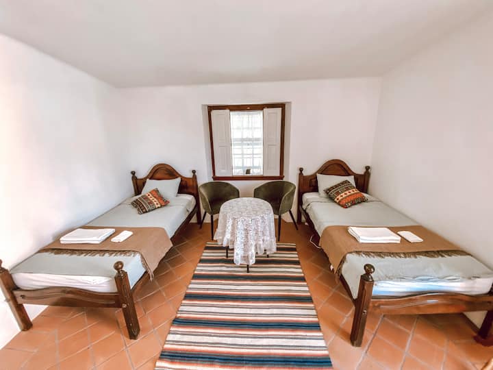 Спална соба 1