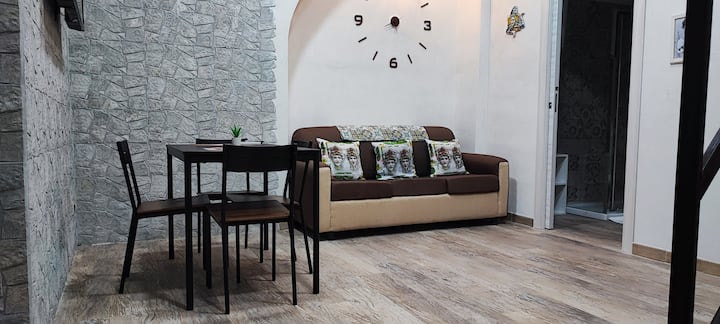 Tapia's Rooms Big - Catania