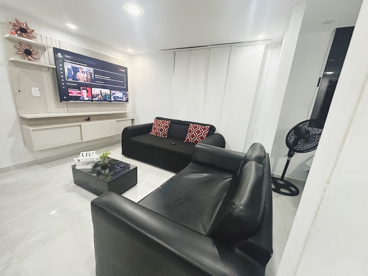 ห้องนั่งเล่น