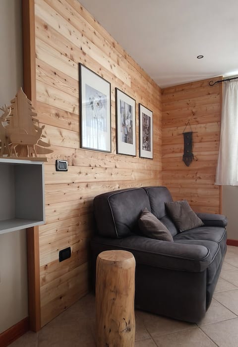 Tessadri ground floor apartments