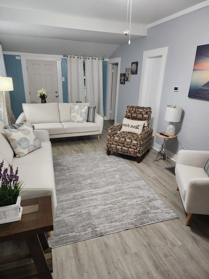 მისაღები ოთახი