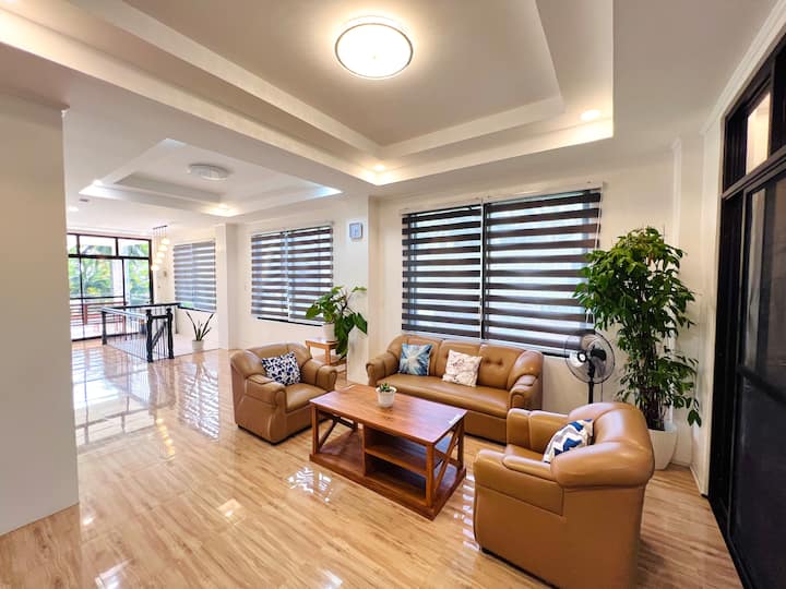 Taylors Plantacion Resort- Grande Second Floor