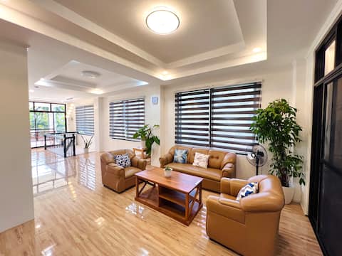 Taylors Plantacion Resort- Grande Second Floor