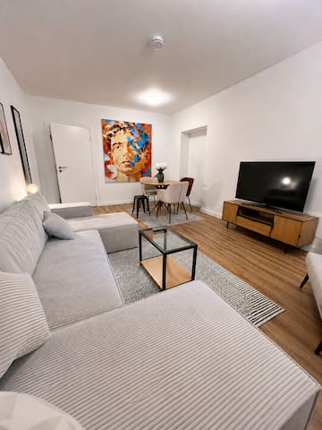 Guest favorite listing in Leipzig