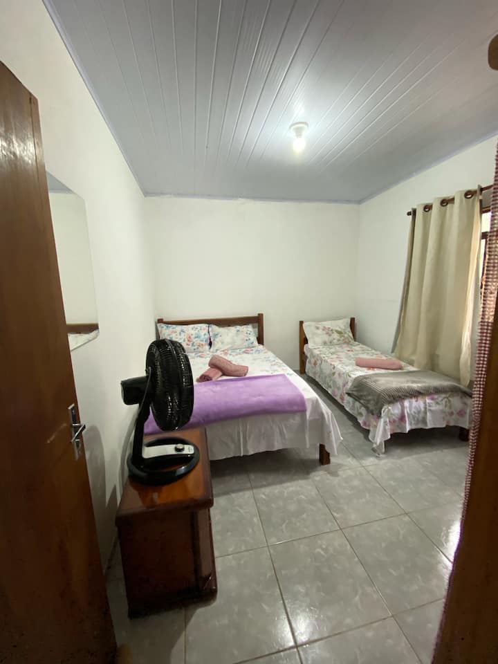 Chambre 1