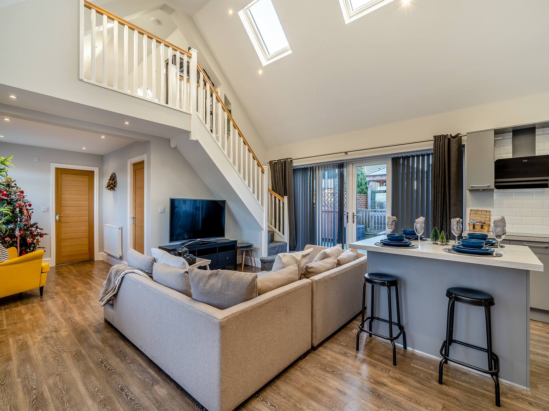 Ferndale Bungalow — foto 3