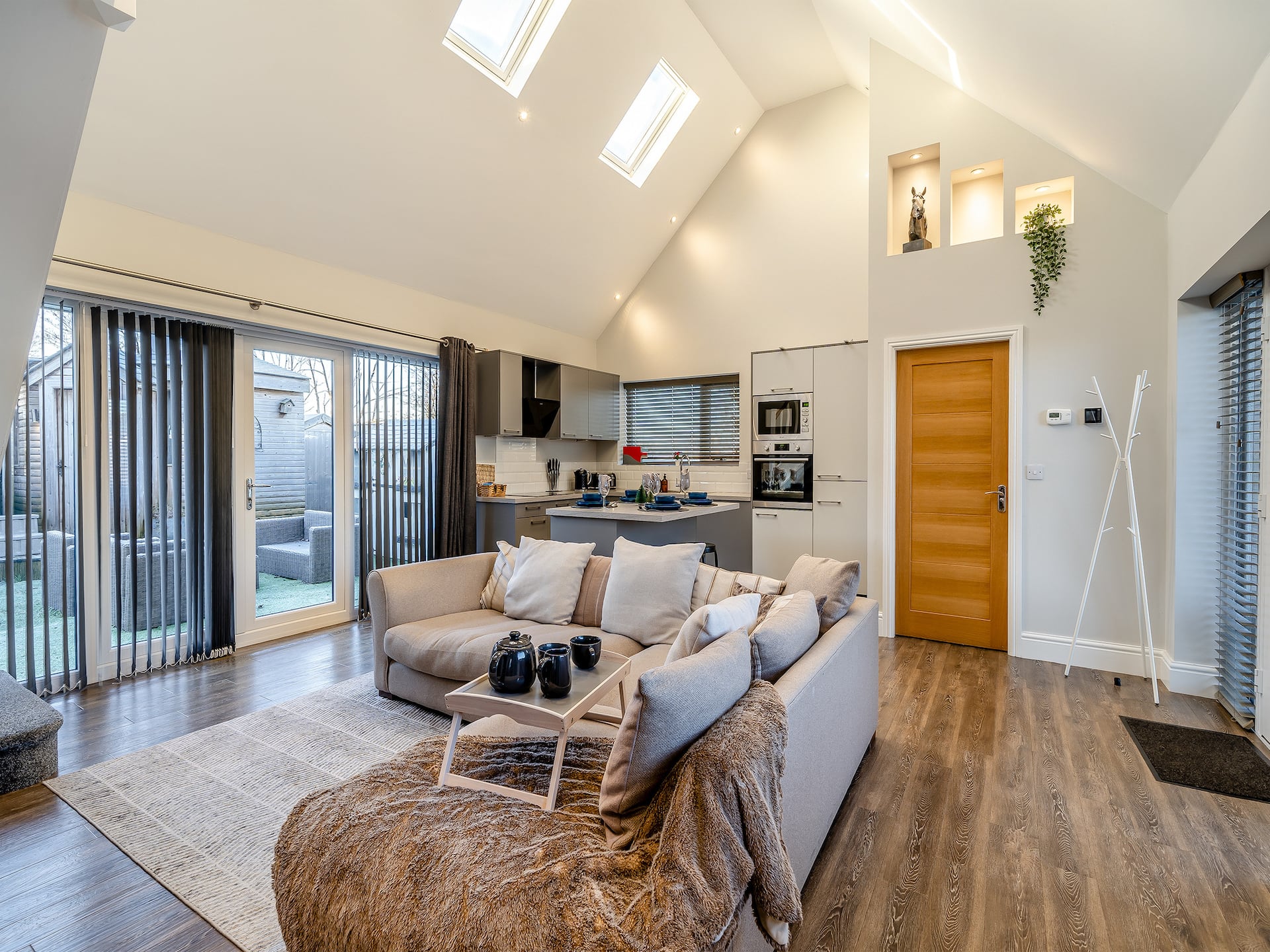 Ferndale Bungalow — foto 4