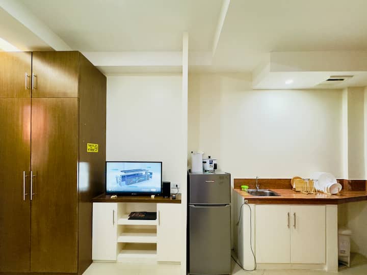 Noks Private Room In The Heart Of Puerto Princesa - Puerto Princesa