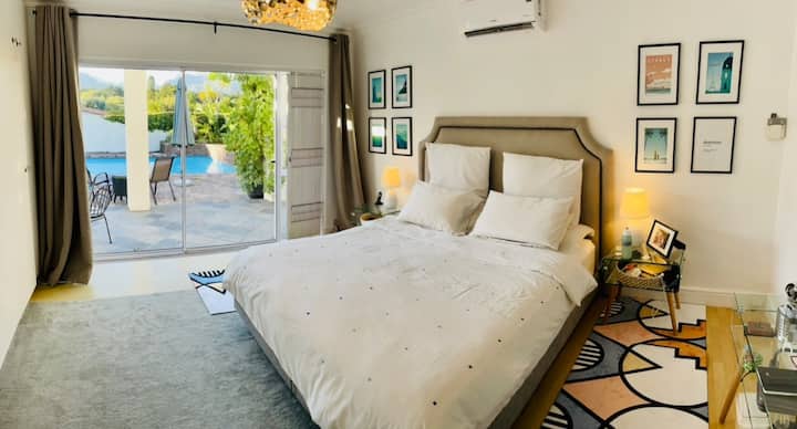 غرفة النوم 3