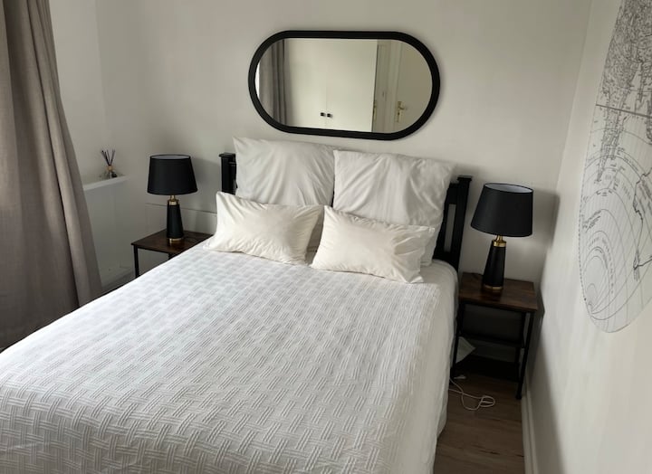 غرفة النوم 2