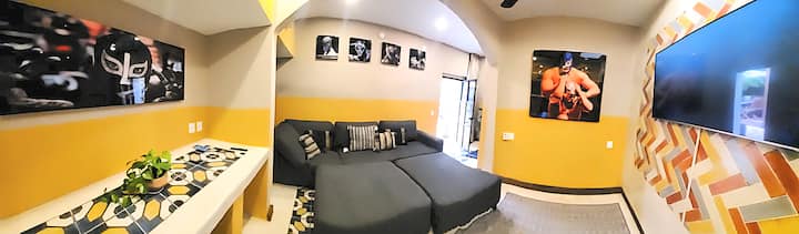 Family Home A Hidden Gem With Private Pool - Tonalá
