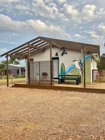 Guest favorite listing in Surf Coast - Bellarine Peninsula