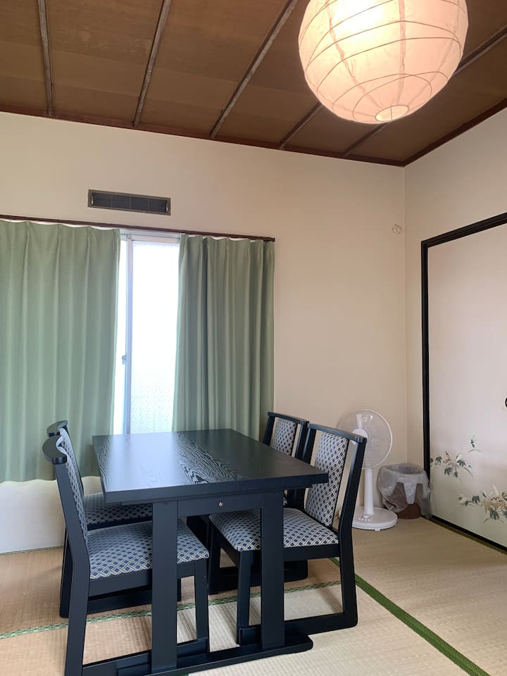 Small House Near Narita Airport - Narita