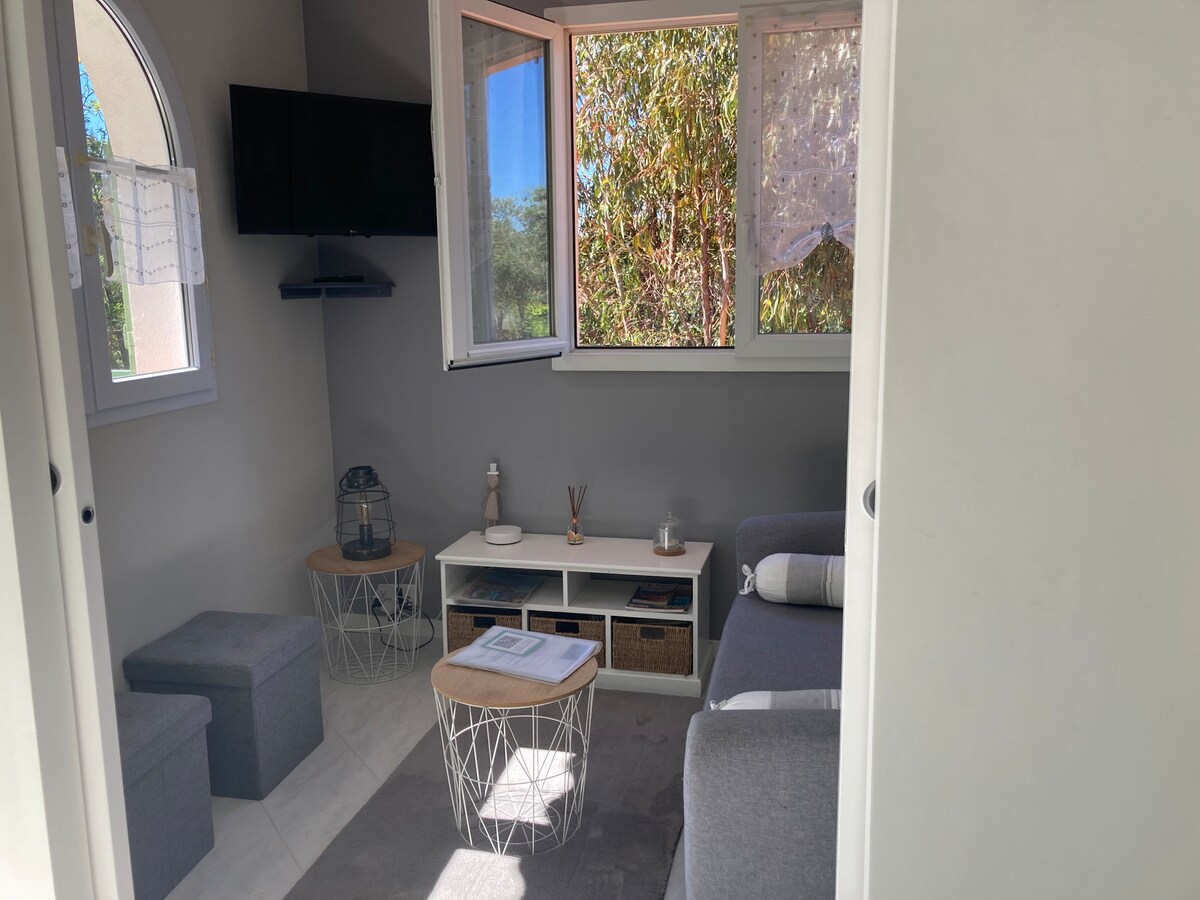 Top Airbnb: New apartment near beaches à Saint Raphaël