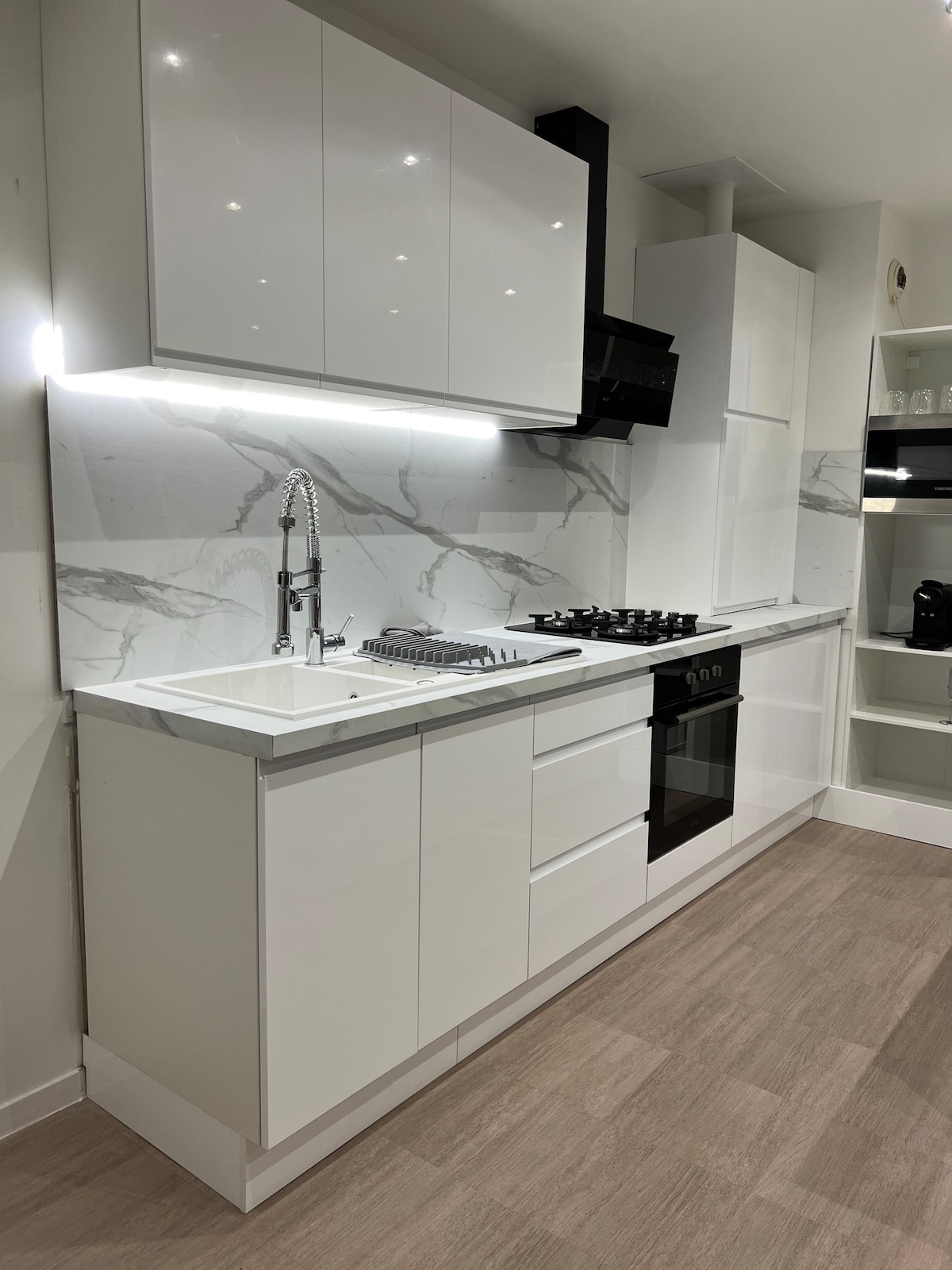 L'escapade in Villepinte — property photo 4