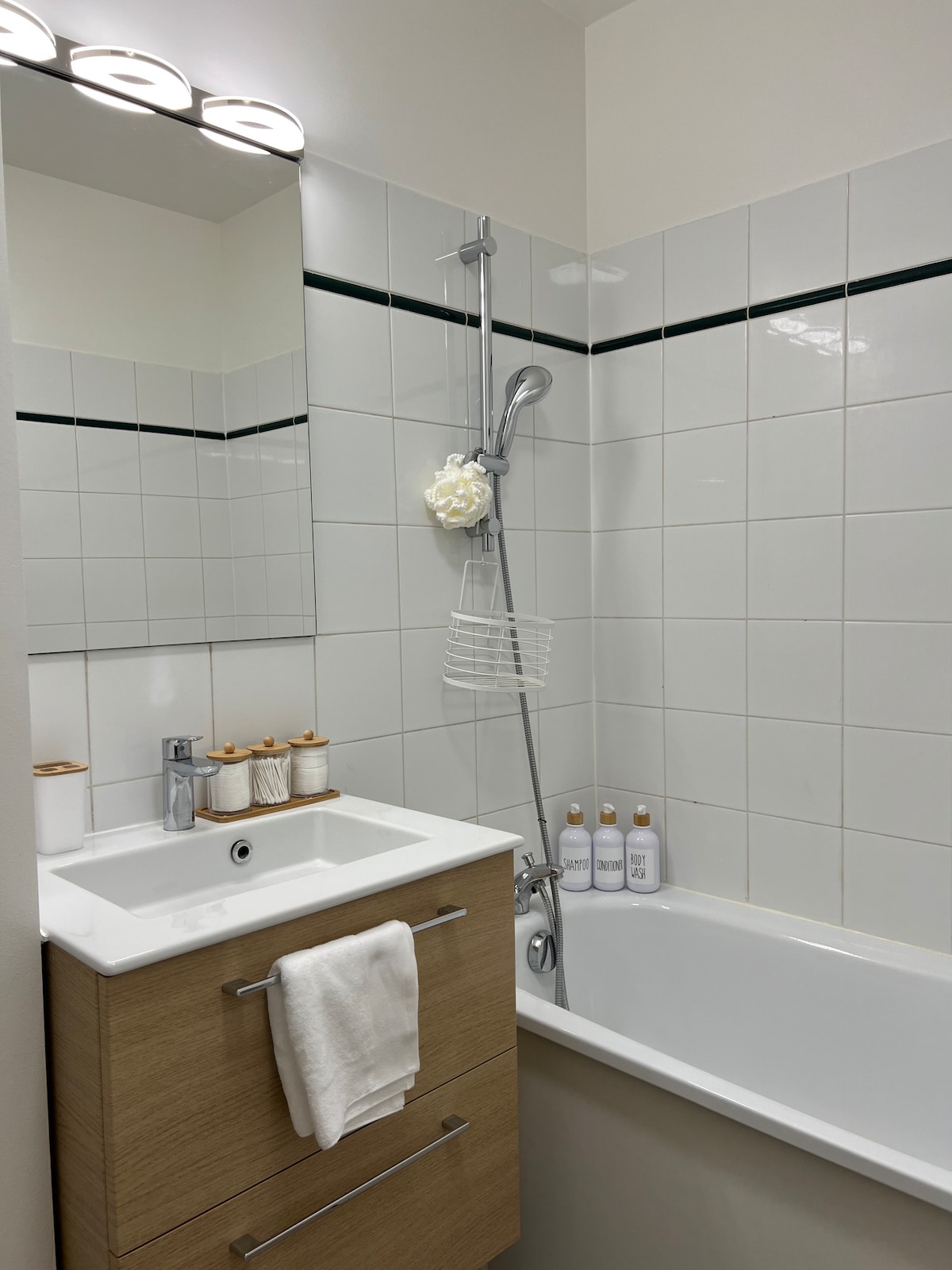 L'escapade in Villepinte — property photo 10