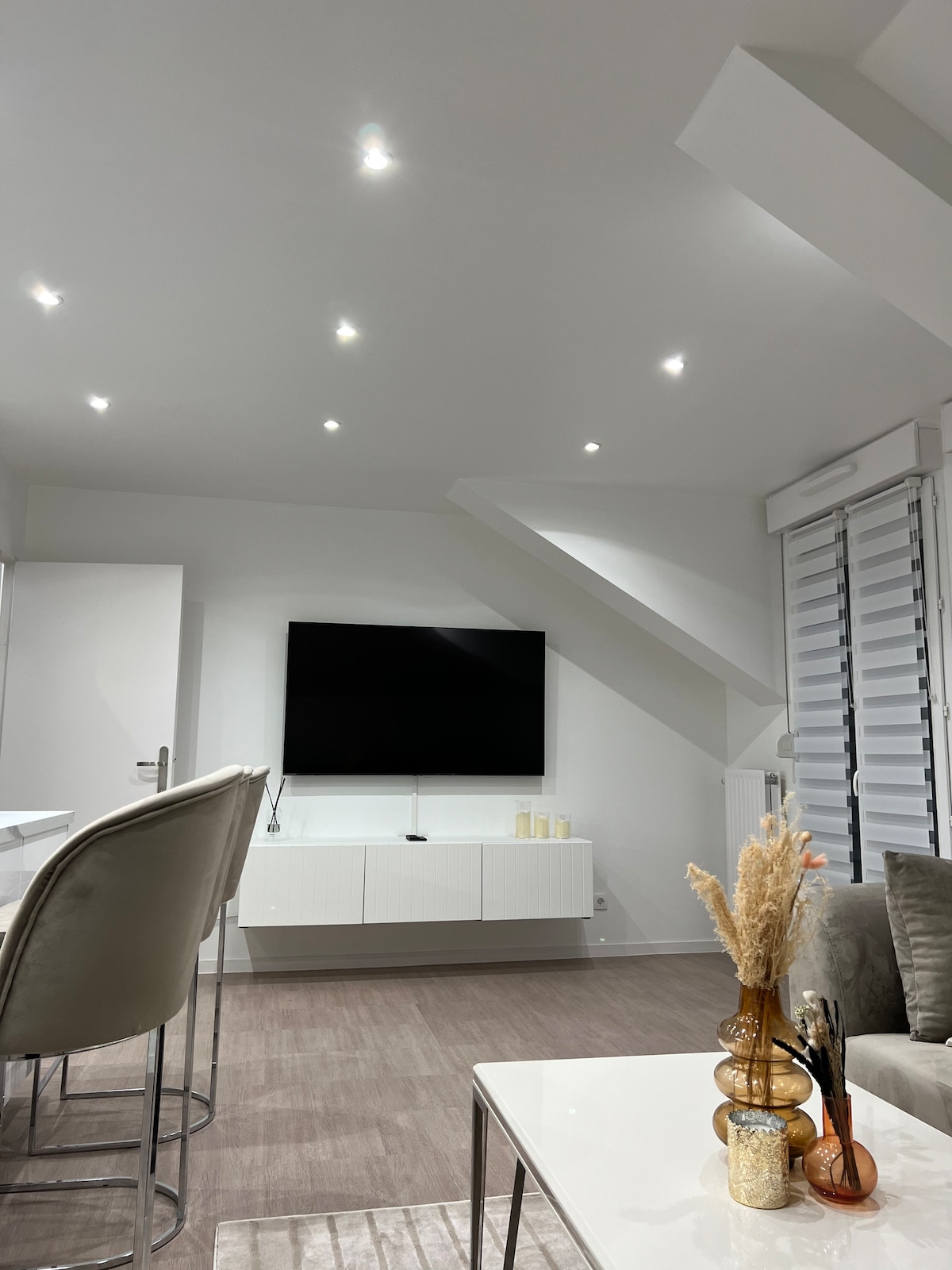 L'escapade in Villepinte — property photo 5