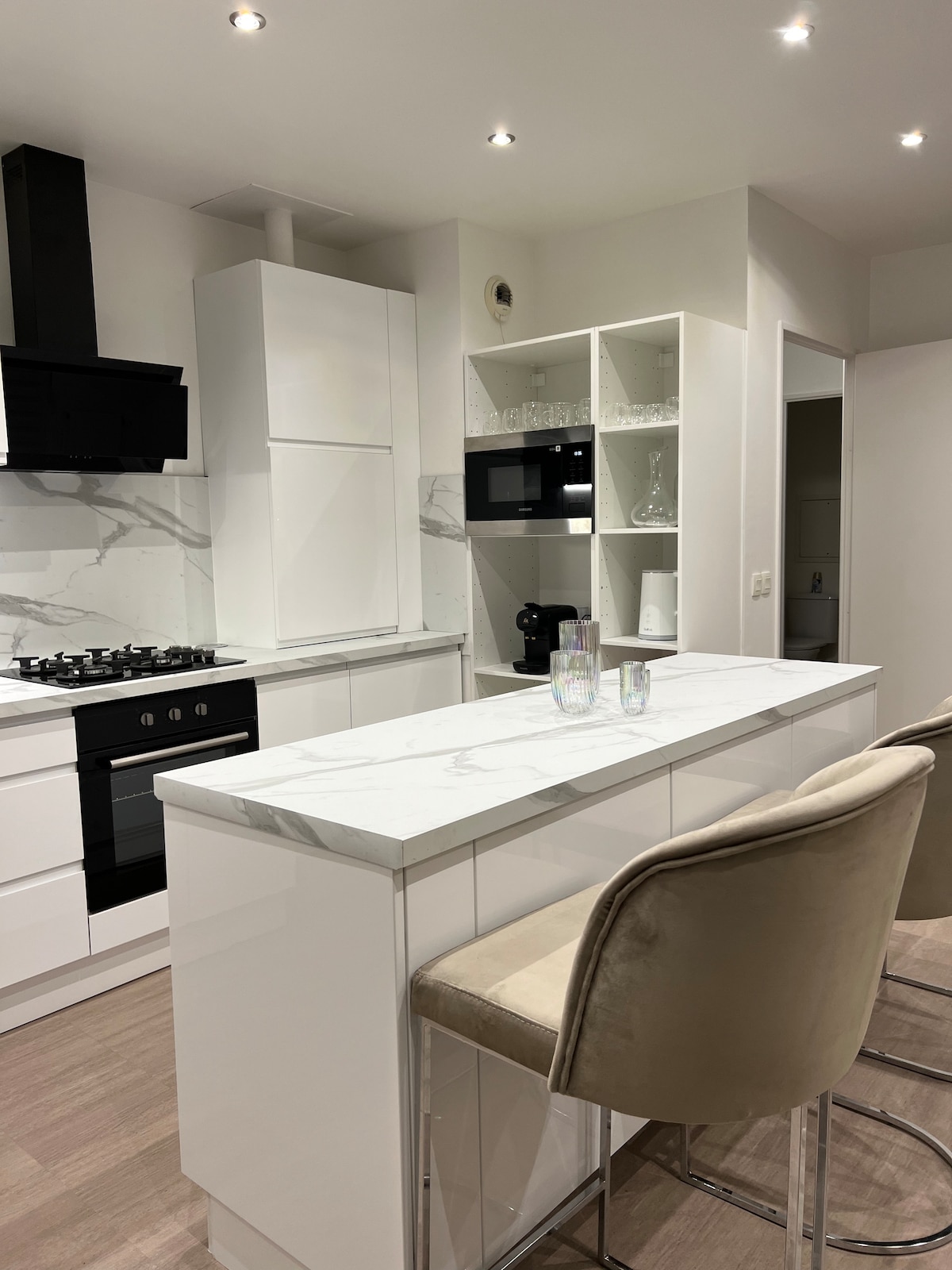 L'escapade in Villepinte — property photo 3