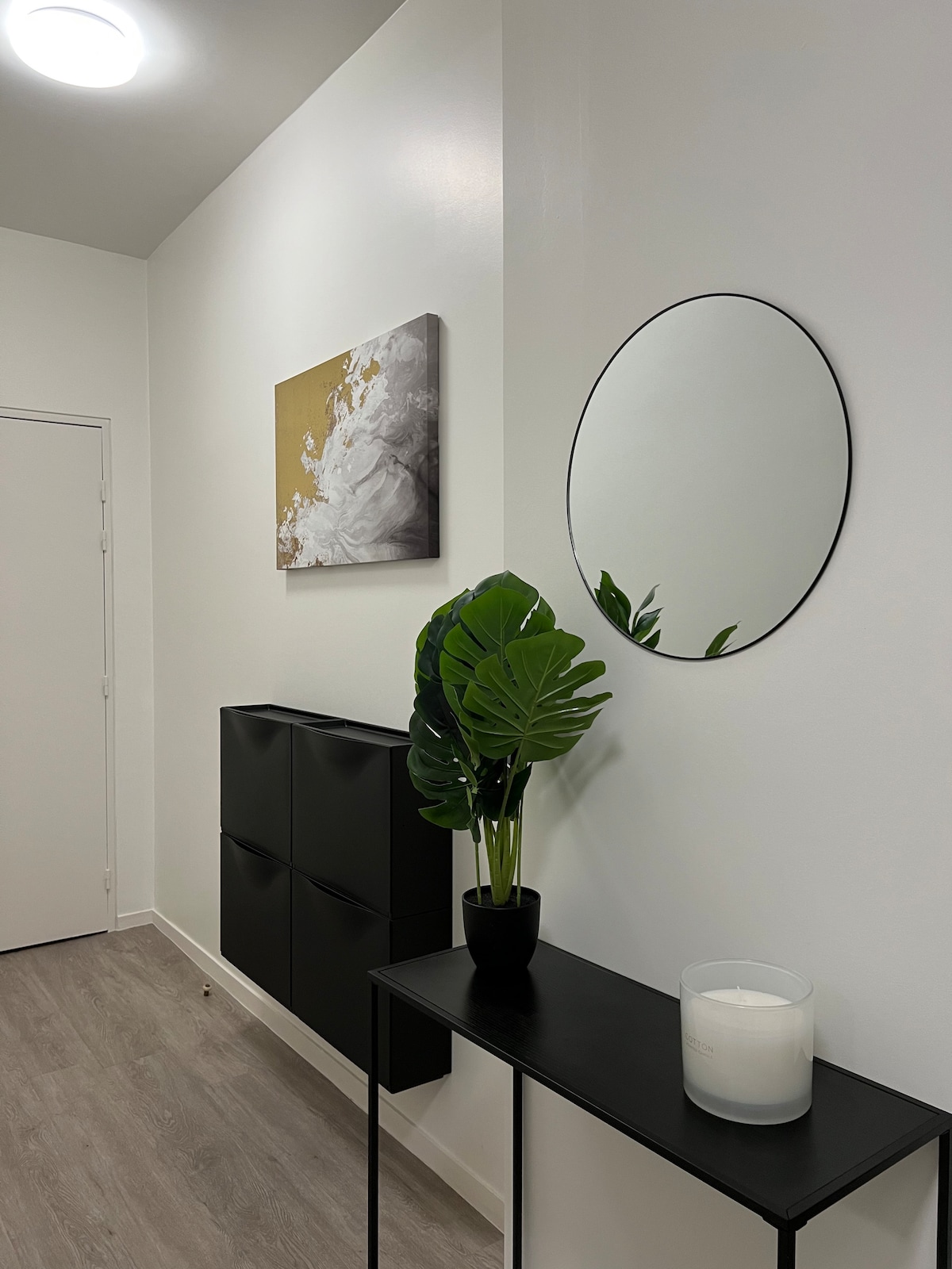 L'escapade in Villepinte — property photo 8