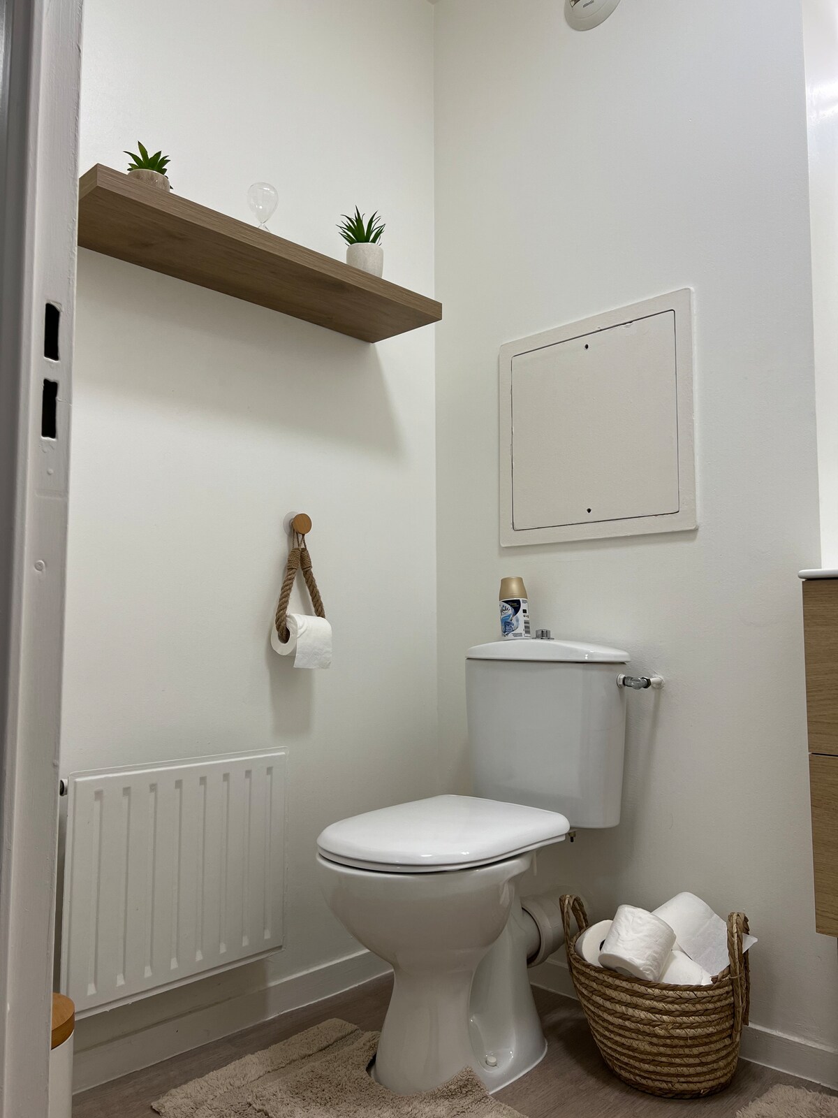 L'escapade in Villepinte — property photo 9
