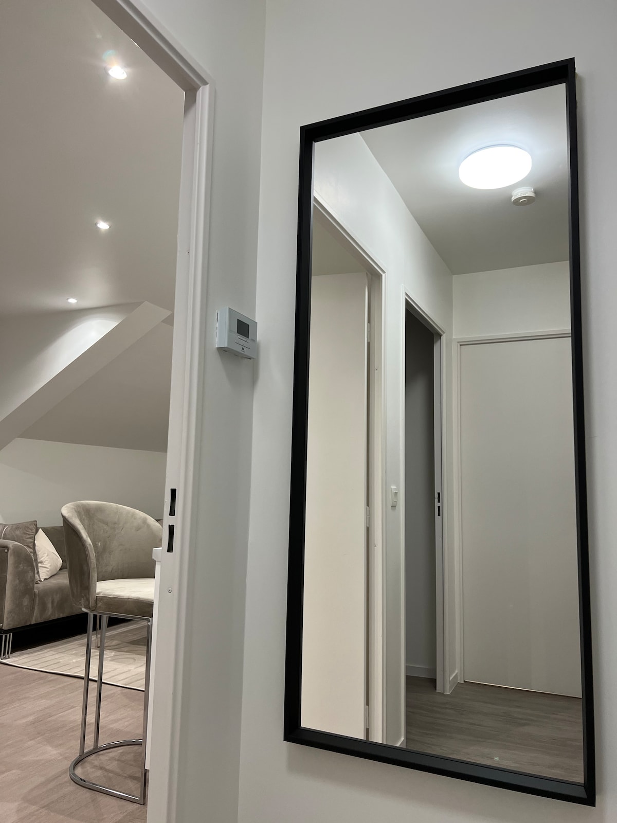 L'escapade in Villepinte — property photo 7