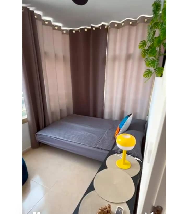 საძინებელი 2