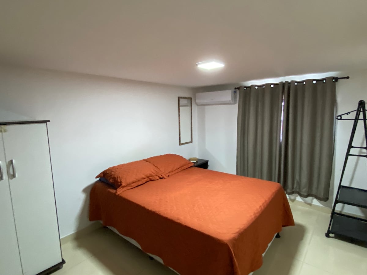 ห้องนอน