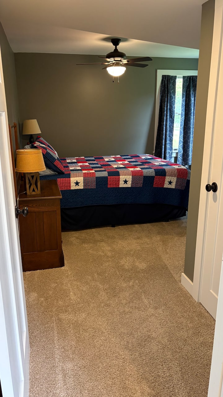 Bedroom 1