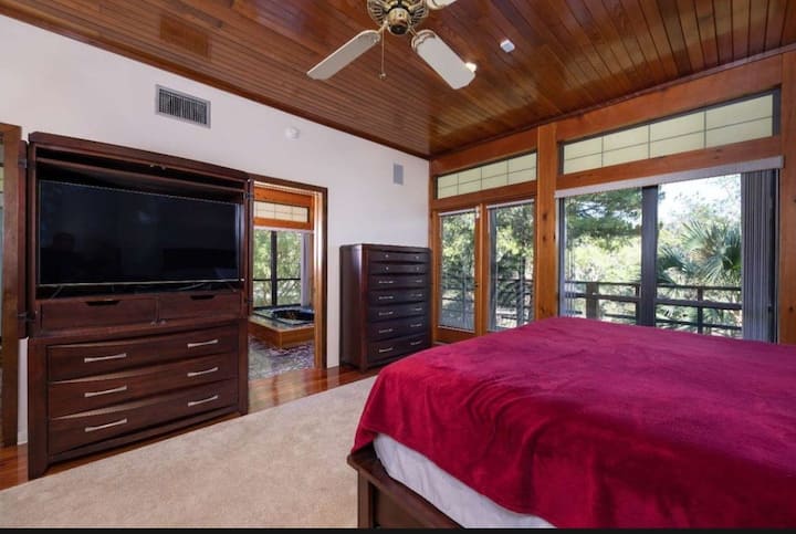 Спална соба 1