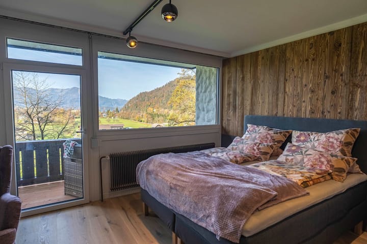 Lake View Appartement | Adults Only - Strobl