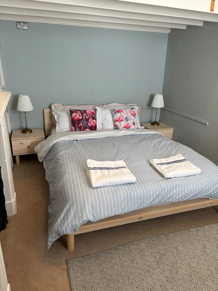 საძინებელი 3