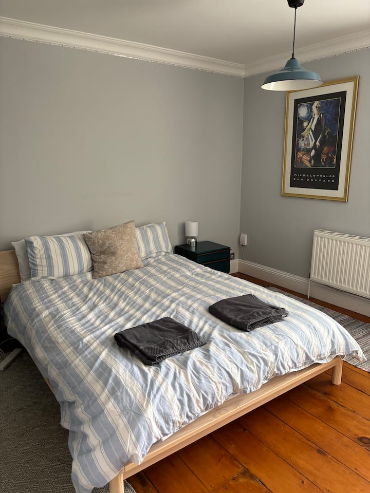 საძინებელი 2