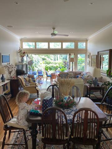 Gorgeous Balmain cottage gallery image 4