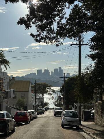 Gorgeous Balmain cottage gallery image 3