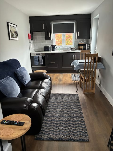 Top performing Airbnb: The Snug, Kendal - South Lakes in Kendal