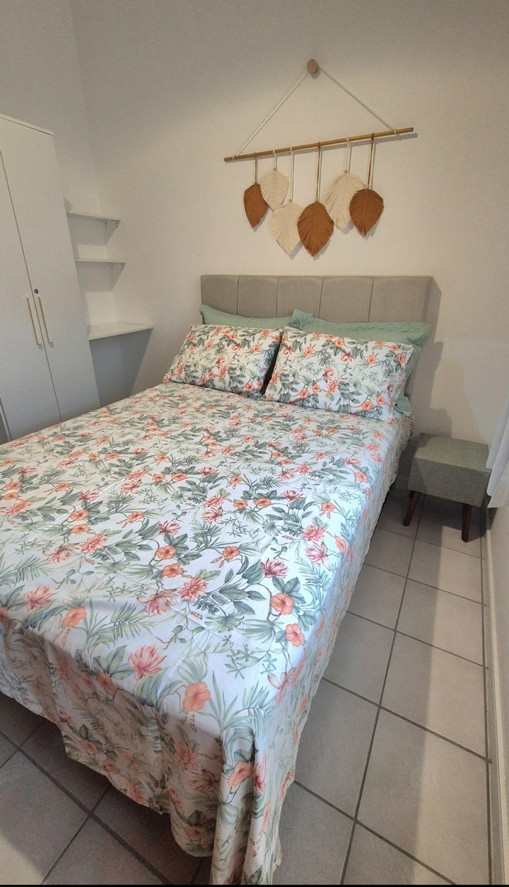 Dormitorio 1