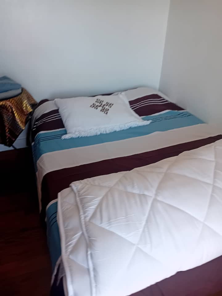 Dhomë gjumi