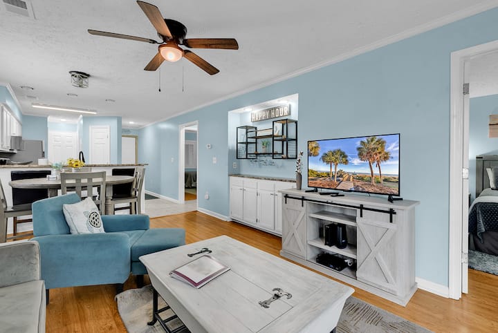 Updated Condo In Little River Sc - Little River, SC