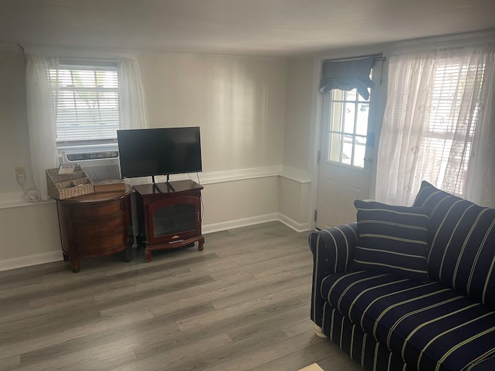 1br Cozy, Sleeps 4, Close To Beach, Ocnj - オーシャン・シティ, NJ