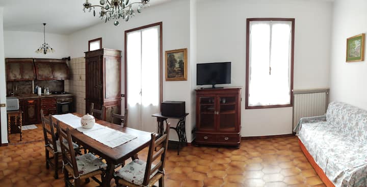 Casa Delle Rose (009006-lt-0803) - アンドーラ
