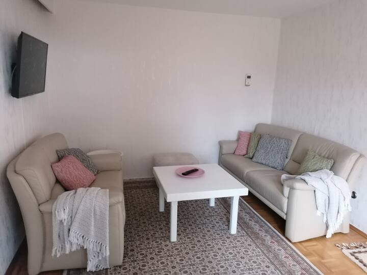 Haus In Ruhiger Lage - Dortmund
