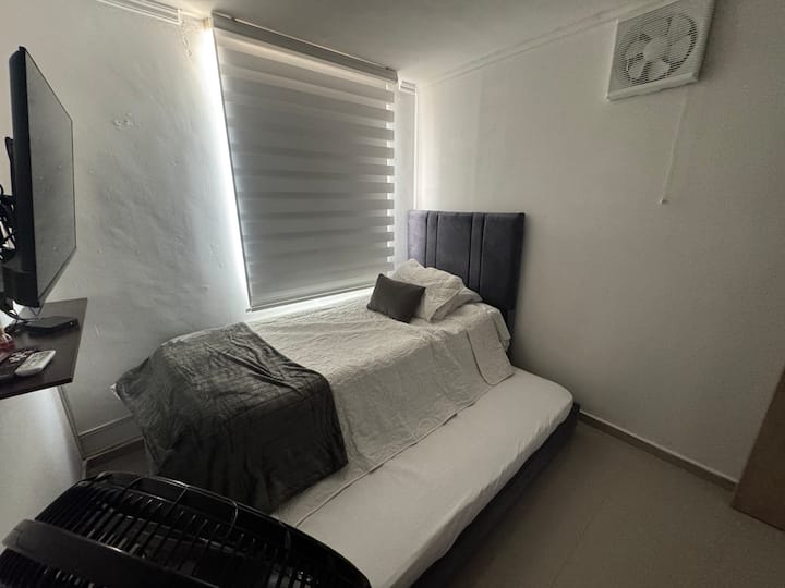 غرفة النوم 3