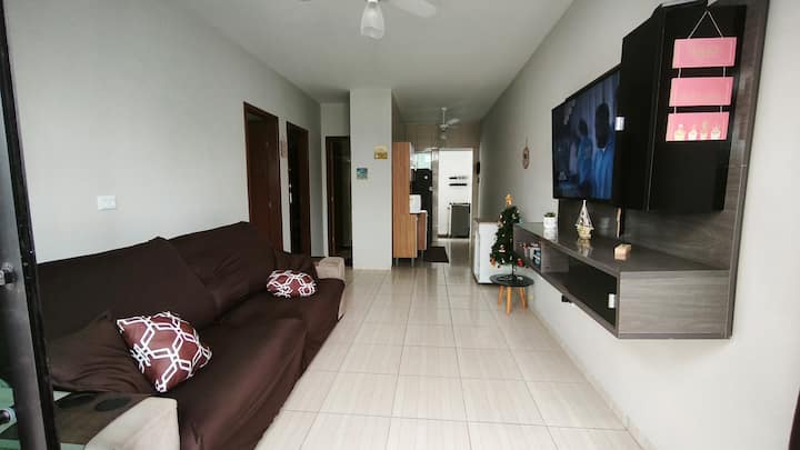 Aconchego E Conforto Para A Família! - Matinhos