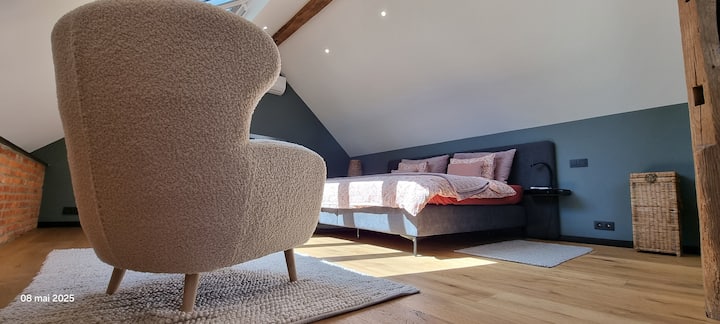 ห้องนอน