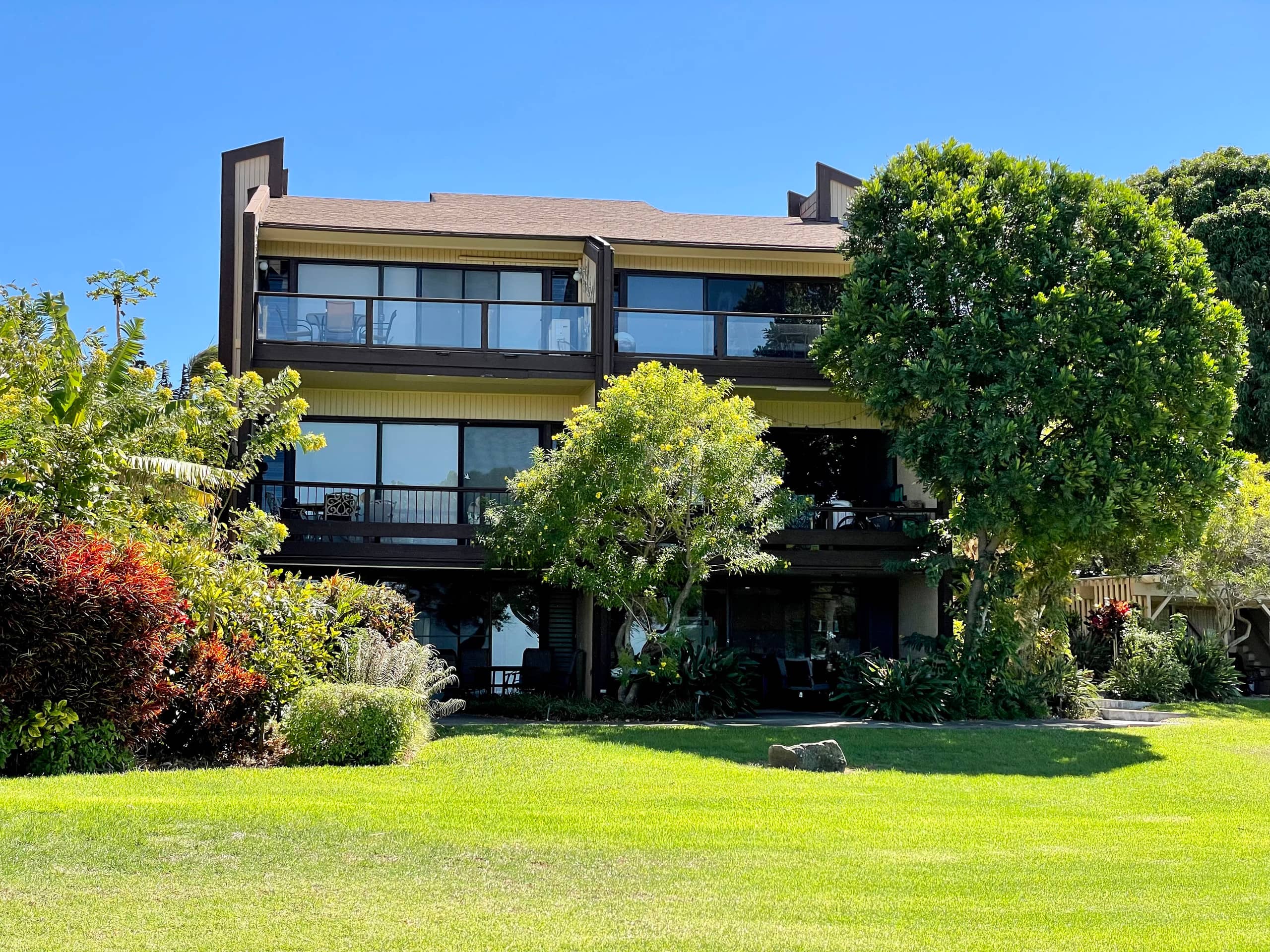 Honua Studio Ocean Views on the Golf Course - Photo 23
