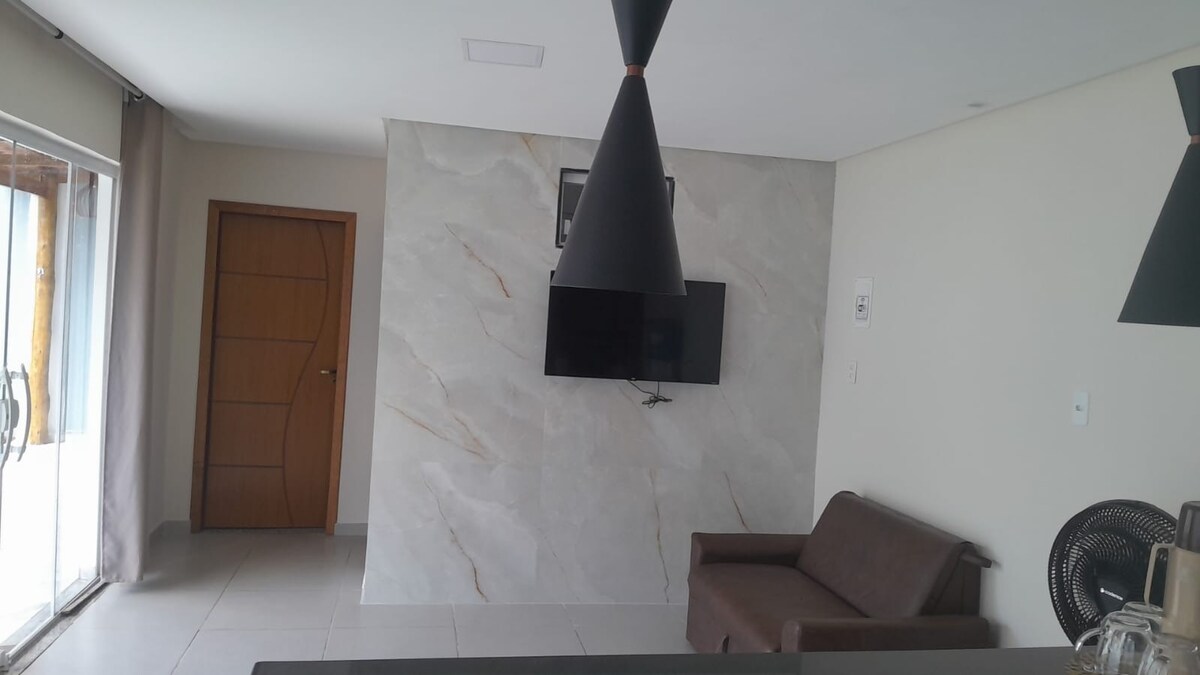 Anúncio popular: Casa Nova 200 meters from Jacara Beach. em Serra