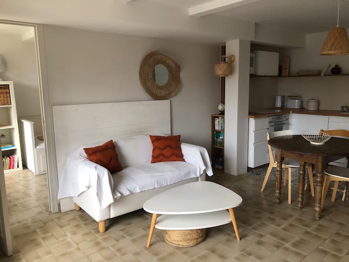 Le Bastidon, Rez-de-villa - Roquevaire