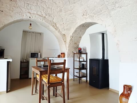 Airbnb con migliori performance: Trullo Trullo Trilli Puglia a Martina Franca