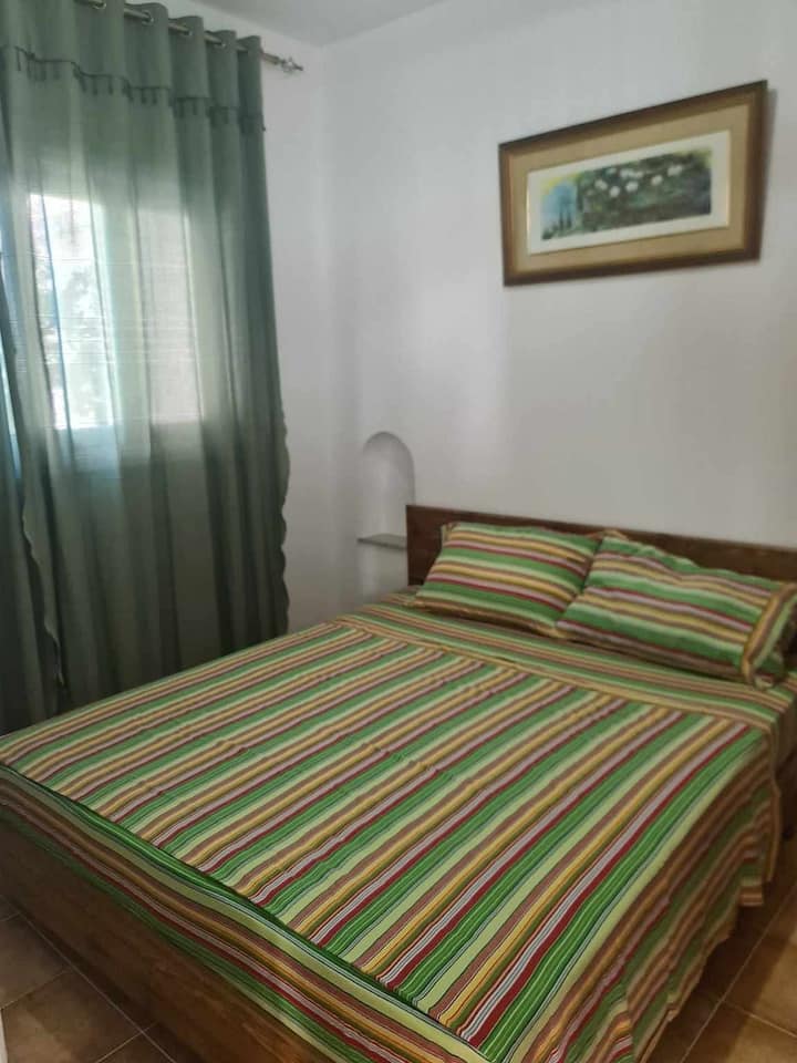 ห้องนอน